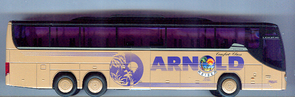 AWM Setra S 416 GT-HD   Arnold, Dietmannsried