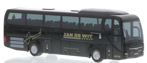 Rietze MAN Lion's Coach Supreme "Jan de Wit Group" (NL)