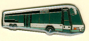 Schlüssel-Anhänger NEOPLAN-Regioliner 318L/NF Autokraft