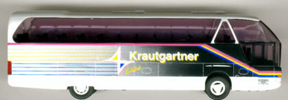 Rietze Neoplan-Starliner Krautgartner             A.