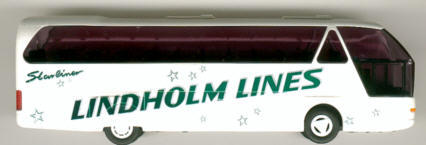 Rietze Neoplan-Starliner Lindholm Lines
