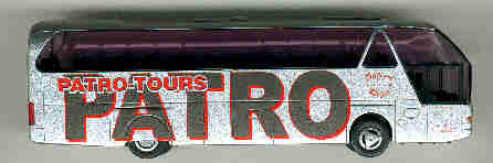 Rietze Neoplan-Starliner PATRO-Tours               B