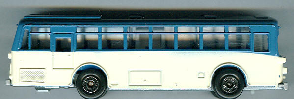ASC HINO-Stadtbus