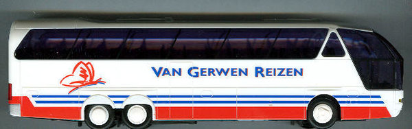 AWM Neoplan-Starliner,3-achs. Gerwen-Reizen (NL)