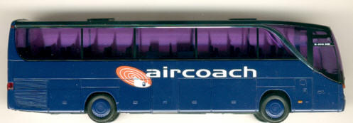 AWM Setra S 415 HD aircoach