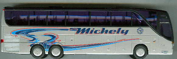 AWM Setra S 416 HDH Michely