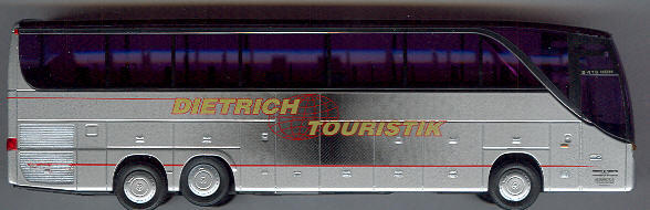 AWM Setra S 416 HDH/FL Dietrich-Touristik, Telfs  (A)