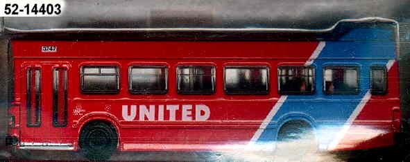 EFE Leyland MK1-Bus United-Coach