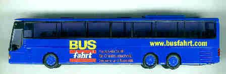 AWM Setra S 319 GT-HD Busfahrt       Sondermodell