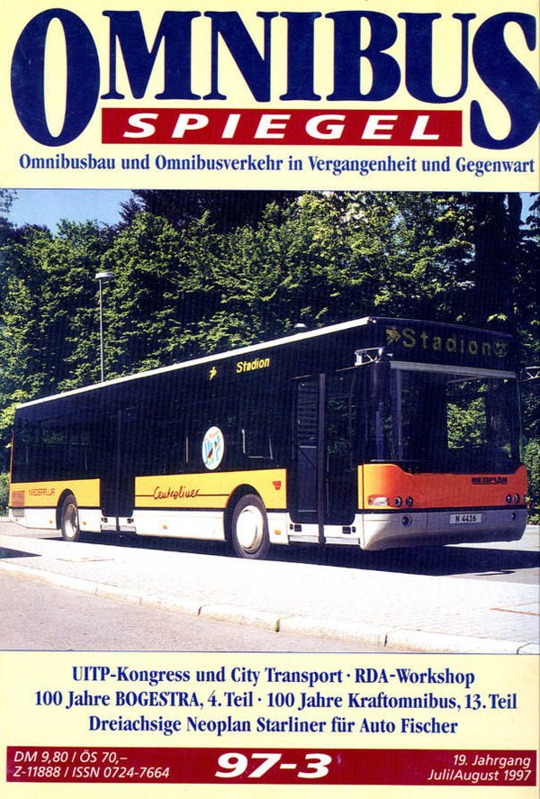 Omnibusspiegel Nr. 97-3