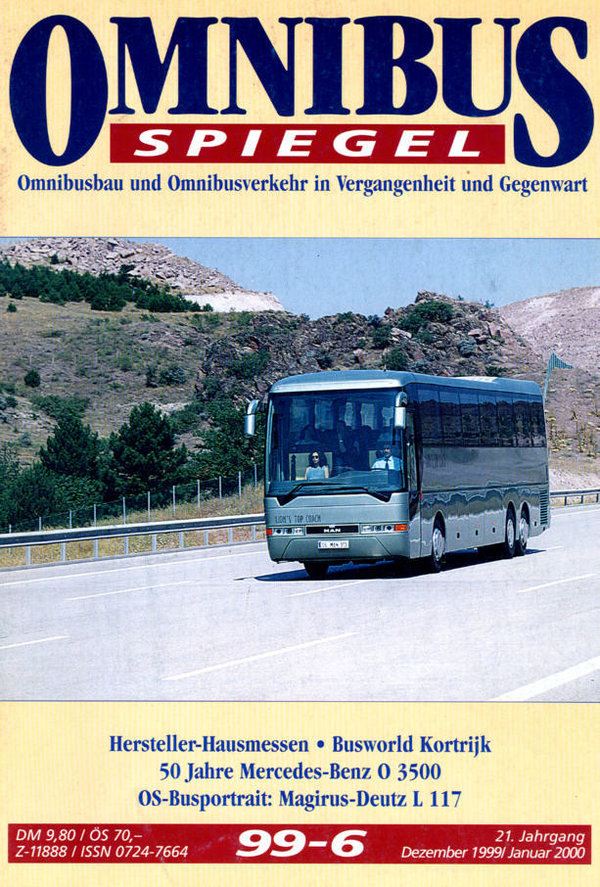 Omnibusspiegel Nr. 99-6