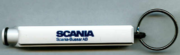 Scania-Kugelschreiber