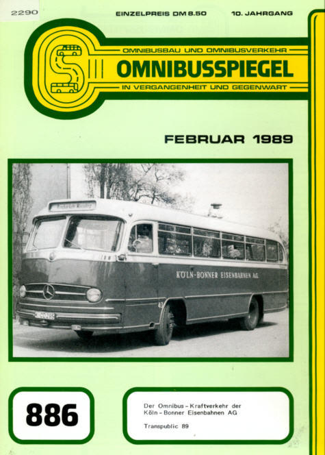Omnibusspiegel 886