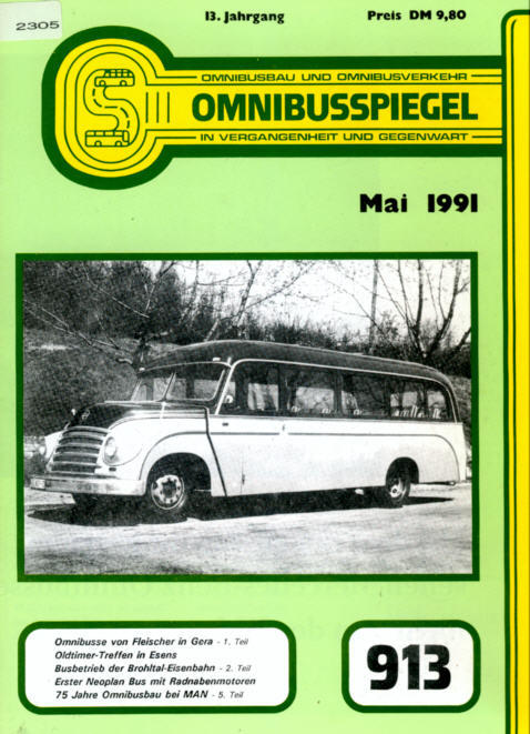 Omnibusspiegel 913