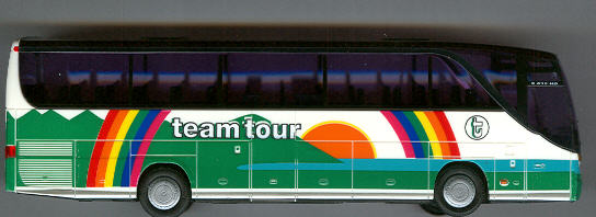 AWM Setra S 415 HD   team-tour