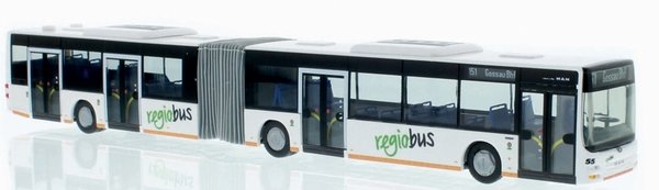 Rietze MAN Lion's City GL '15 "Regiobus Gossau" (CH)