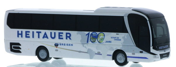 Rietze MAN Lion's Coach '17 "Heitauer Reisen, Gstadt am Chiemsee"