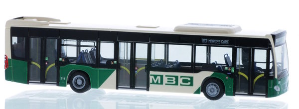 Rietze  MB Citaro II '15 "MBC Transports Morges-Biére-Cossonay" (CH)